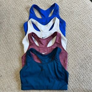 Nike Sports Bras